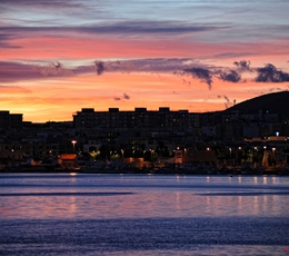 foto di Manfredonia e Gargano