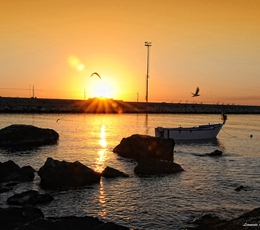 foto di Manfredonia e Gargano