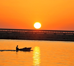 foto di Manfredonia e Gargano