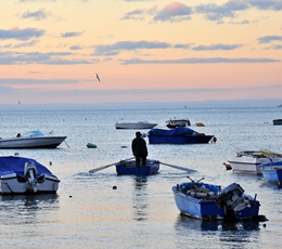 foto di Manfredonia e Gargano