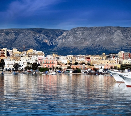 foto di Manfredonia e Gargano