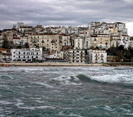 foto di Manfredonia e Gargano