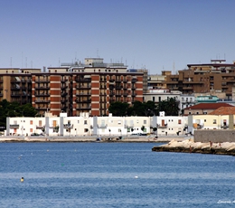 foto di Manfredonia e Gargano