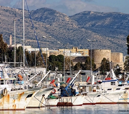 foto di Manfredonia e Gargano