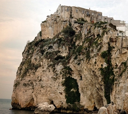 foto di Manfredonia e Gargano