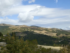 Panoramiche di Faeto. Foto 006