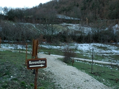 Panoramiche di Faeto. Foto 022