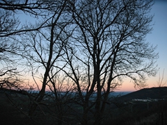 Panoramiche di Faeto. Foto 023