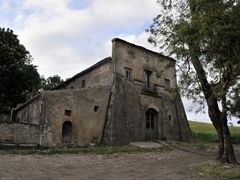 Panoramiche di Faeto. Foto 030