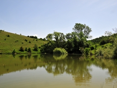 Panoramiche di Faeto. Foto 036