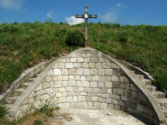 Panoramiche di Faeto. Foto 041