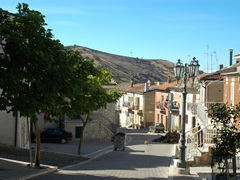 Panoramiche di Faeto. Foto 049