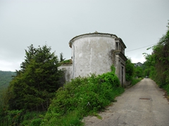 Panoramiche di Faeto. Foto 051