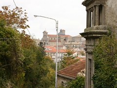 Panoramiche di Faeto. Foto 057