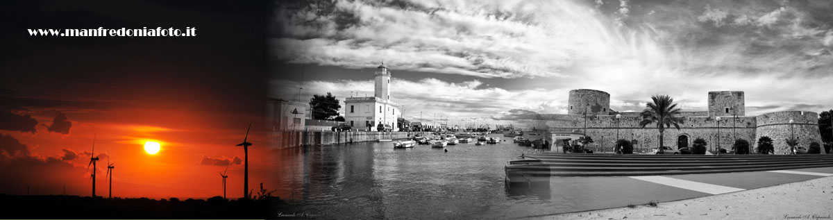 Manfredonia