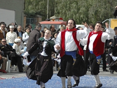 Colori del Carnevale di Manfredonia - foto 100