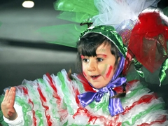 Colori del Carnevale di Manfredonia - foto 142