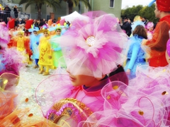 Colori del Carnevale di Manfredonia - foto 174