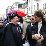Sfilata Carri Gruppi 2004. Foto 004