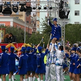 Sfilata Carri Gruppi 2004. Foto 008