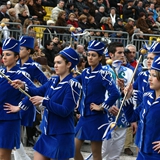 Sfilata Carri Gruppi 2004. Foto 009