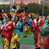 Sfilata Carri Gruppi 2004. Foto 010