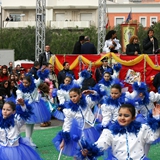 Sfilata Carri Gruppi 2004. Foto 011