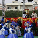 Sfilata Carri Gruppi 2004. Foto 012