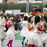 Sfilata Carri Gruppi 2004. Foto 015