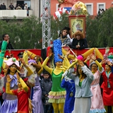 Sfilata Carri Gruppi 2004. Foto 016