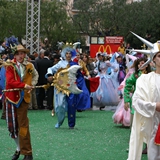 Sfilata Carri Gruppi 2004. Foto 019