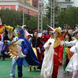 Sfilata Carri Gruppi 2004. Foto 020