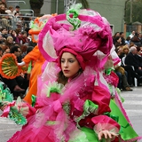 Sfilata Carri Gruppi 2004. Foto 024