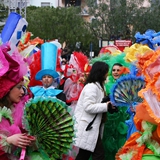 Sfilata Carri Gruppi 2004. Foto 028
