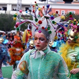 Sfilata Carri Gruppi 2004. Foto 031