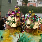 Sfilata Carri Gruppi 2004. Foto 032