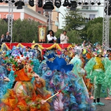 Sfilata Carri Gruppi 2004. Foto 033