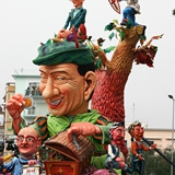Sfilata Carri Gruppi 2004. Foto 038