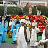 Sfilata Carri Gruppi 2004. Foto 039