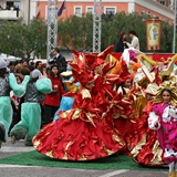 Sfilata Carri Gruppi 2004. Foto 040