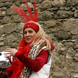 Sfilata Carri Gruppi 2004. Foto 041