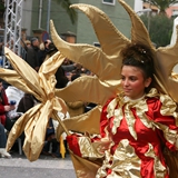 Sfilata Carri Gruppi 2004. Foto 042