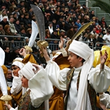 Sfilata Carri Gruppi 2004. Foto 043