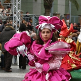 Sfilata Carri Gruppi 2004. Foto 046
