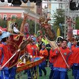 Sfilata Carri Gruppi 2004. Foto 047