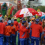 Sfilata Carri Gruppi 2004. Foto 048