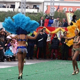 Sfilata Carri Gruppi 2004. Foto 049