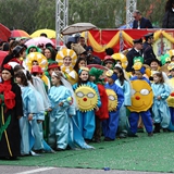 Sfilata Carri Gruppi 2004. Foto 050
