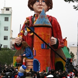 Sfilata Carri Gruppi 2004. Foto 057
