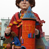 Sfilata Carri Gruppi 2004. Foto 059